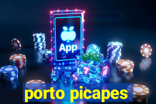 porto picapes